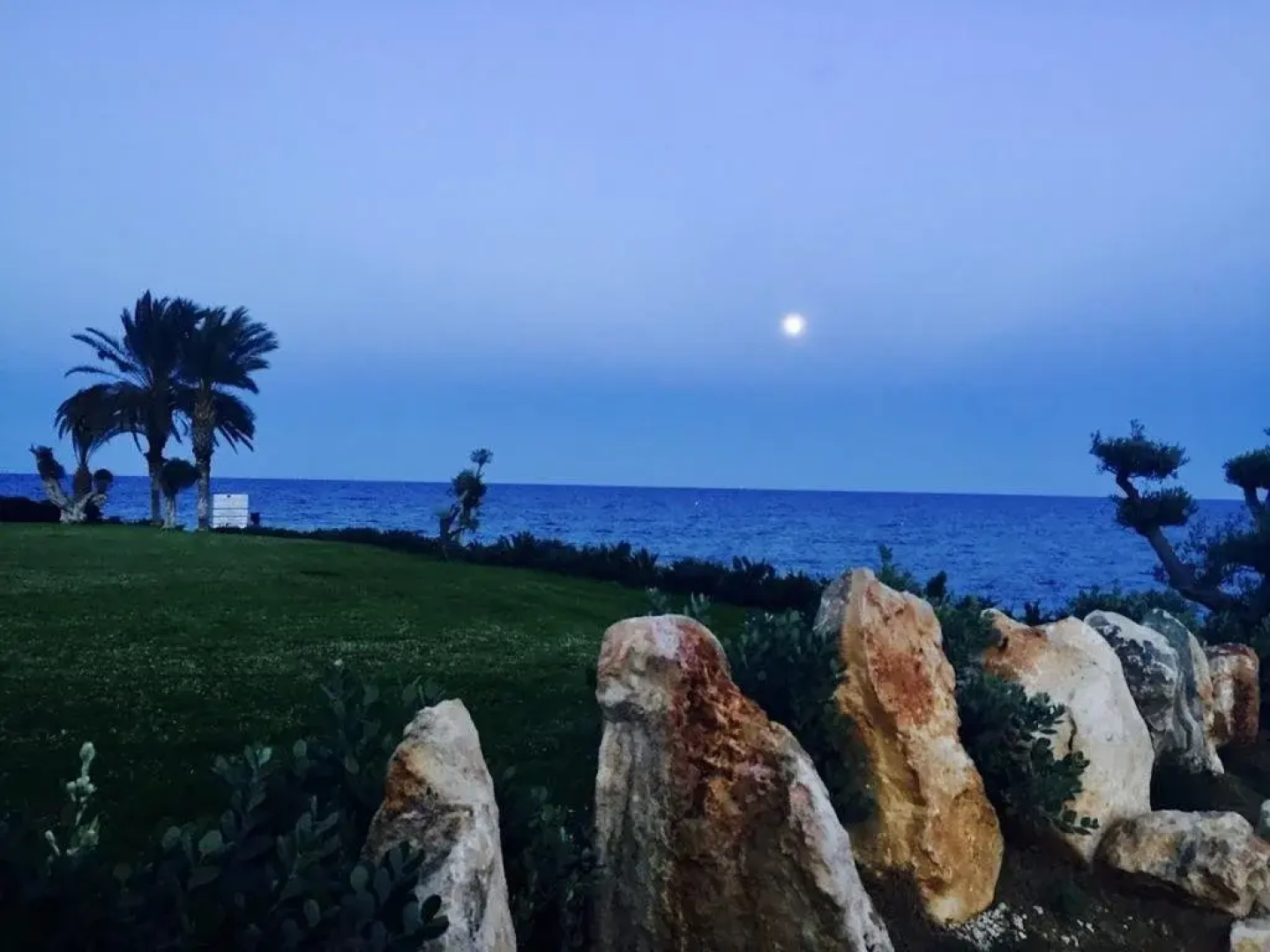 Asteria Villa by the Sea