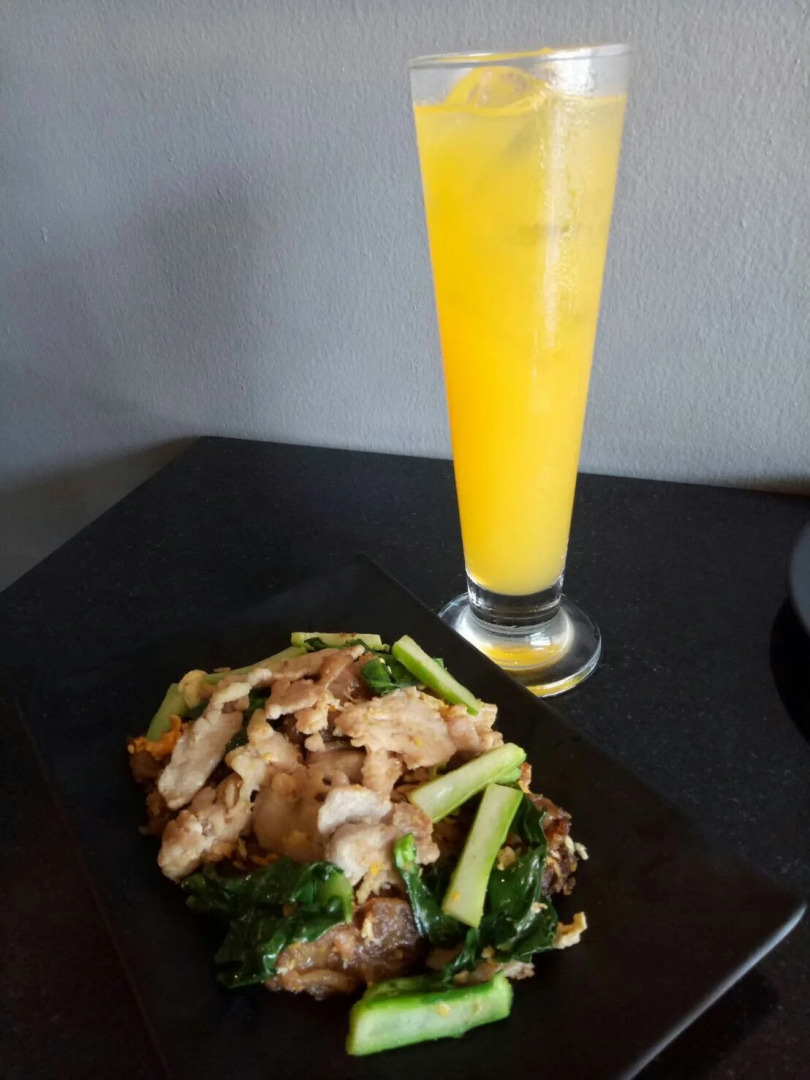 Huahin Euro City Hotel