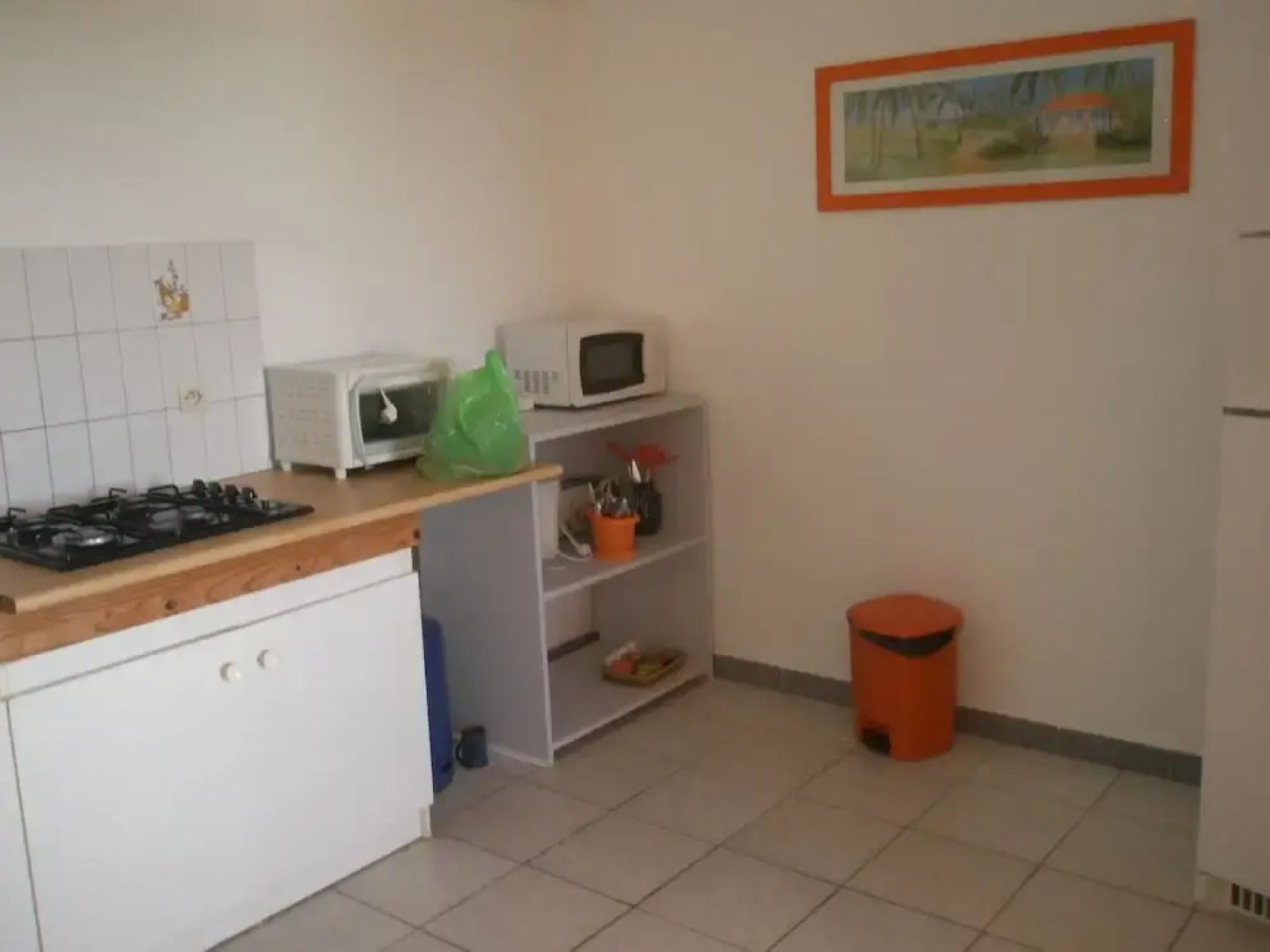 Oasis de Grande Anse