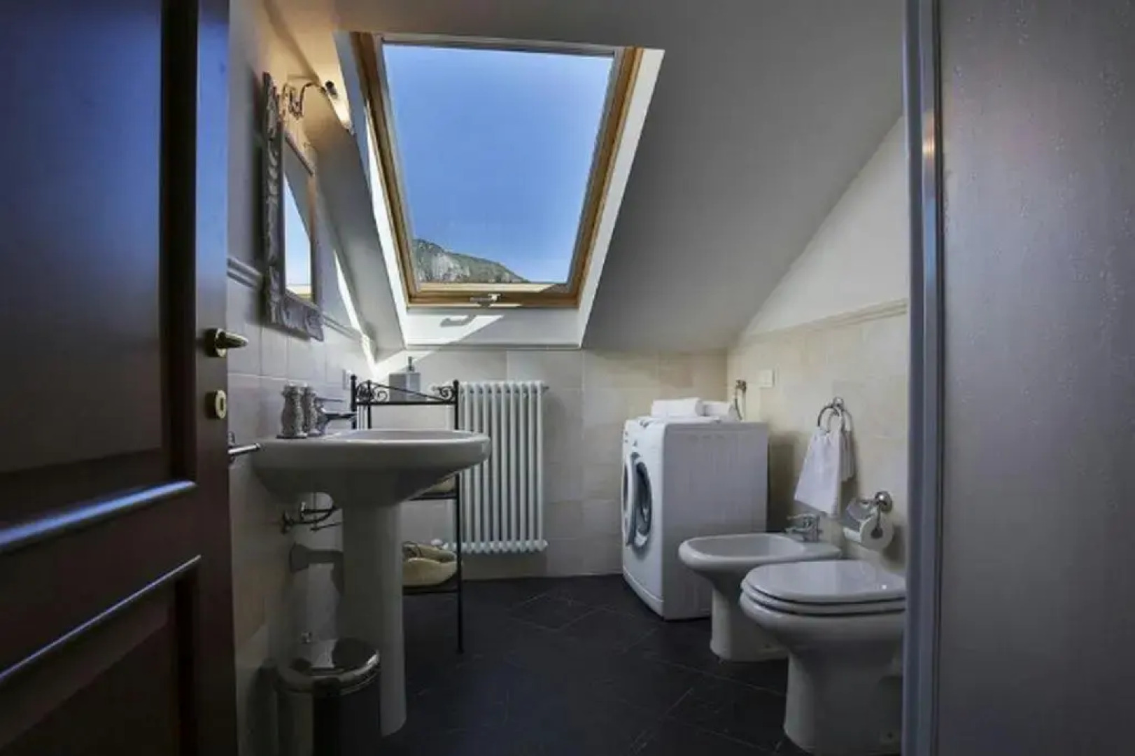 Casa Al Prato Apt. F