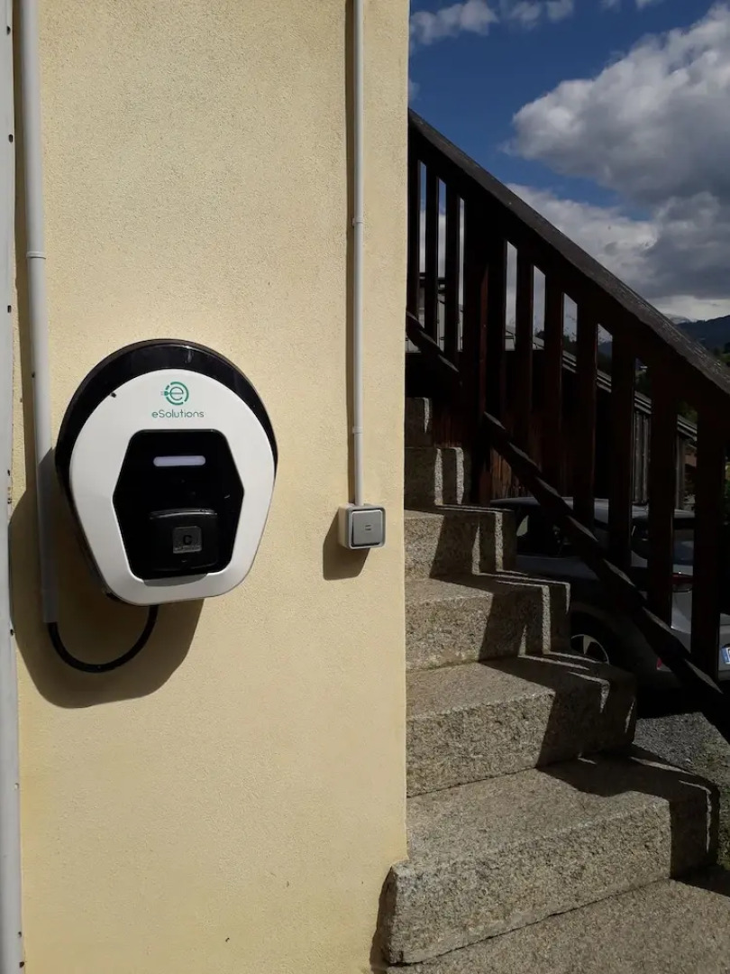 La Ferme des Pépés Marcel