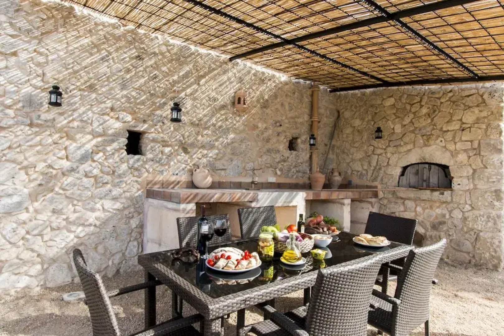 Country House Sa Serra