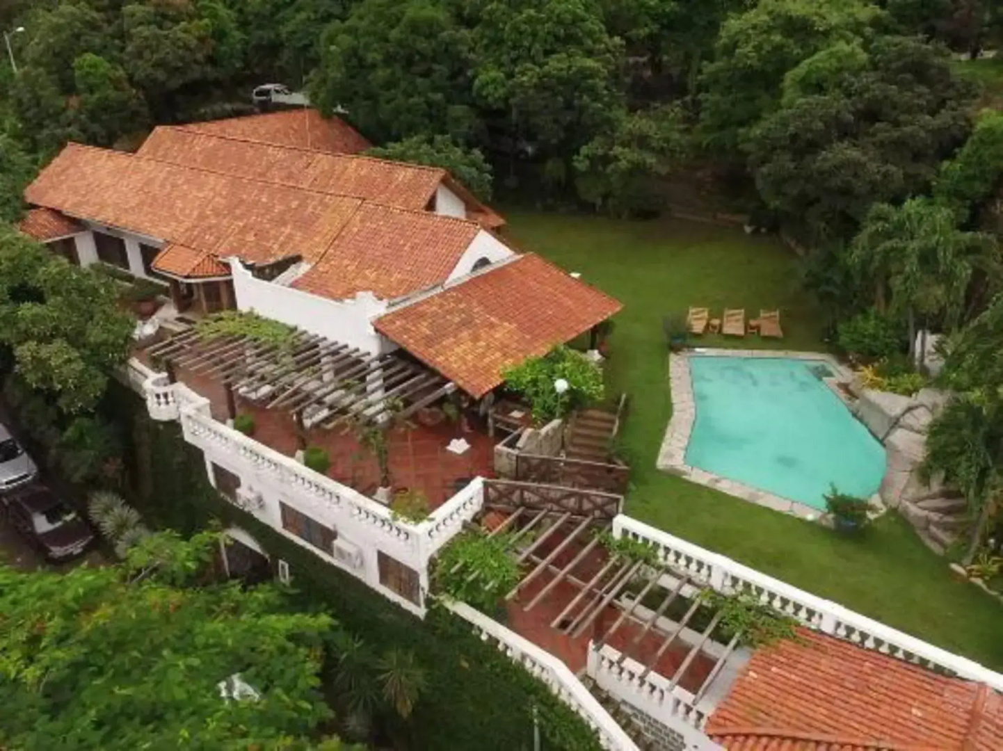 Iguanazú Bed & Breakfast