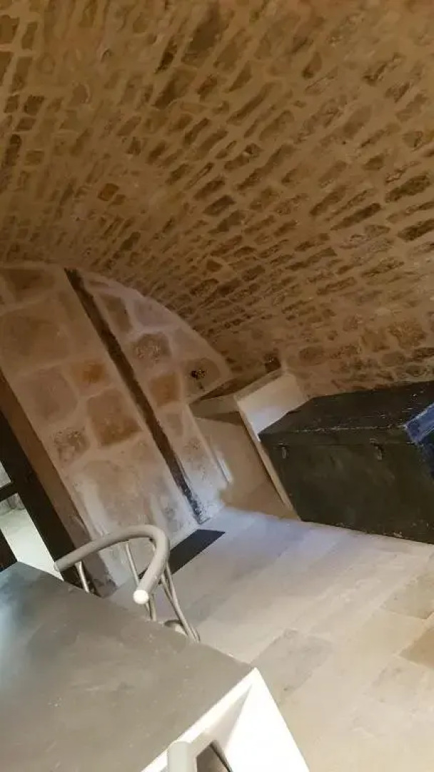 Gîte La P'tite Louise