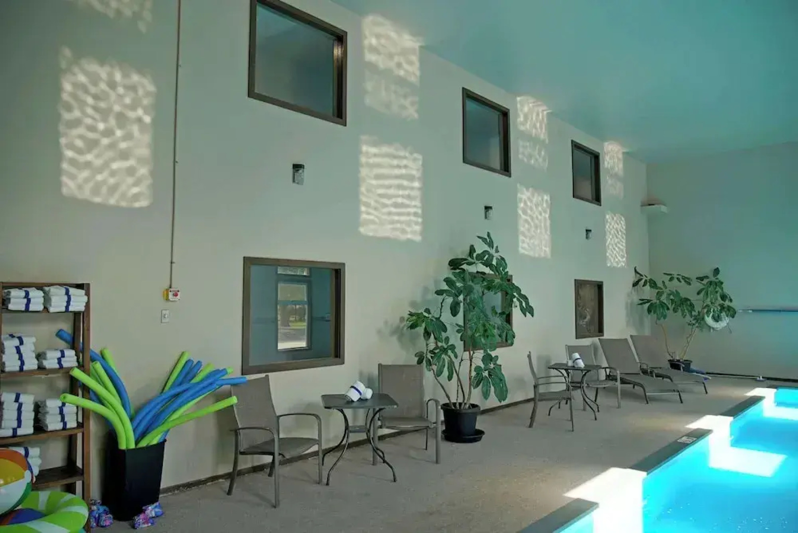 Econo Lodge Monte Vista