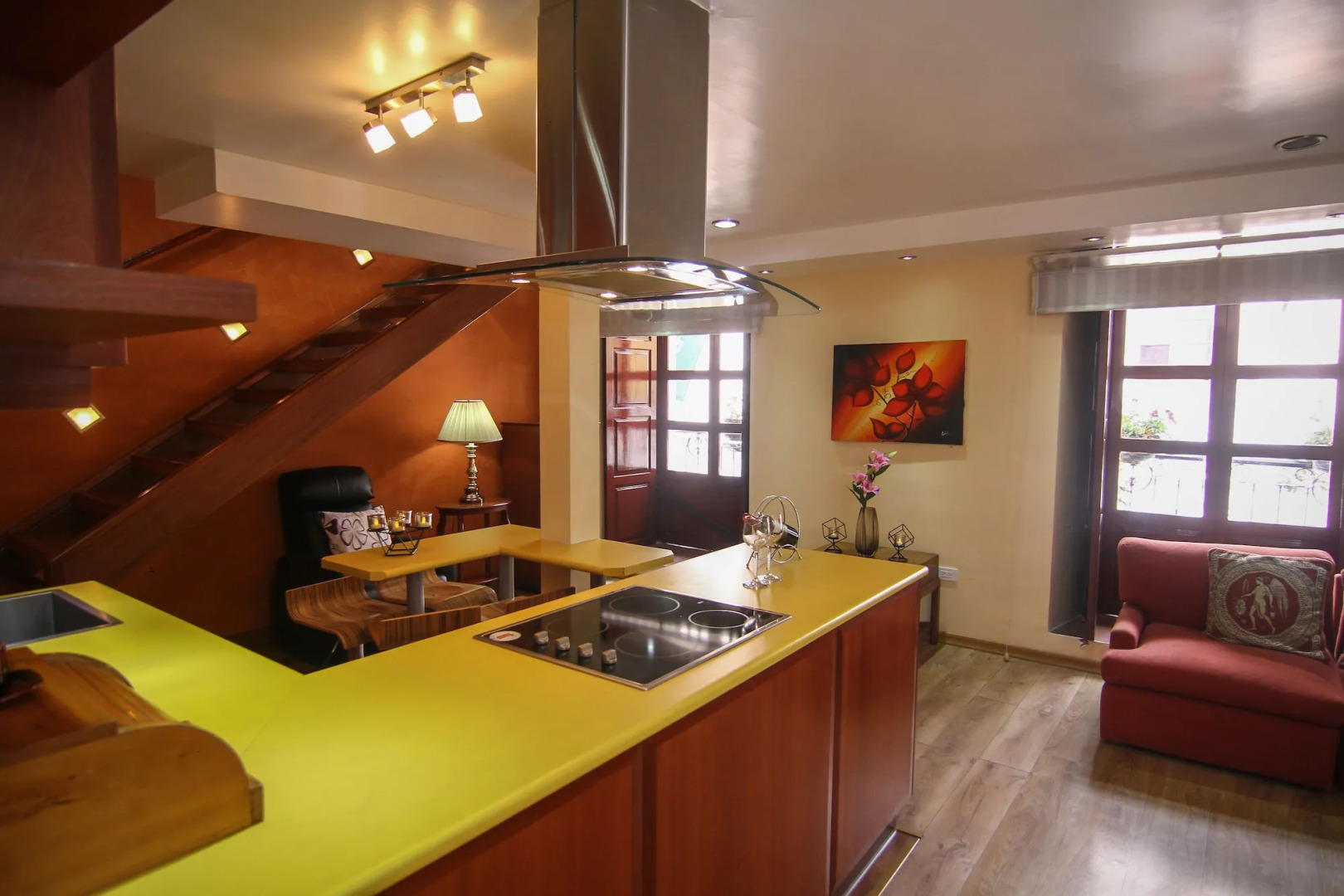 Rincón Familiar Hostel Boutique