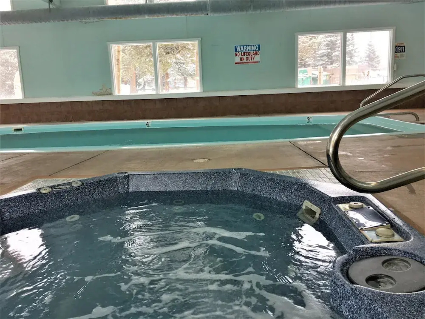 Lake Cliffe 2 Bed 2 Bath Views - 2 Br condo by RedAwning