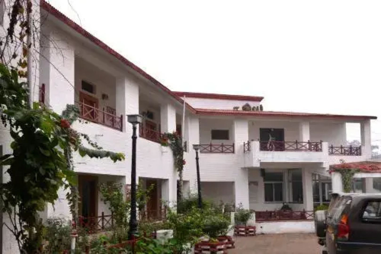 Tourist Bungalow Chitrakoot