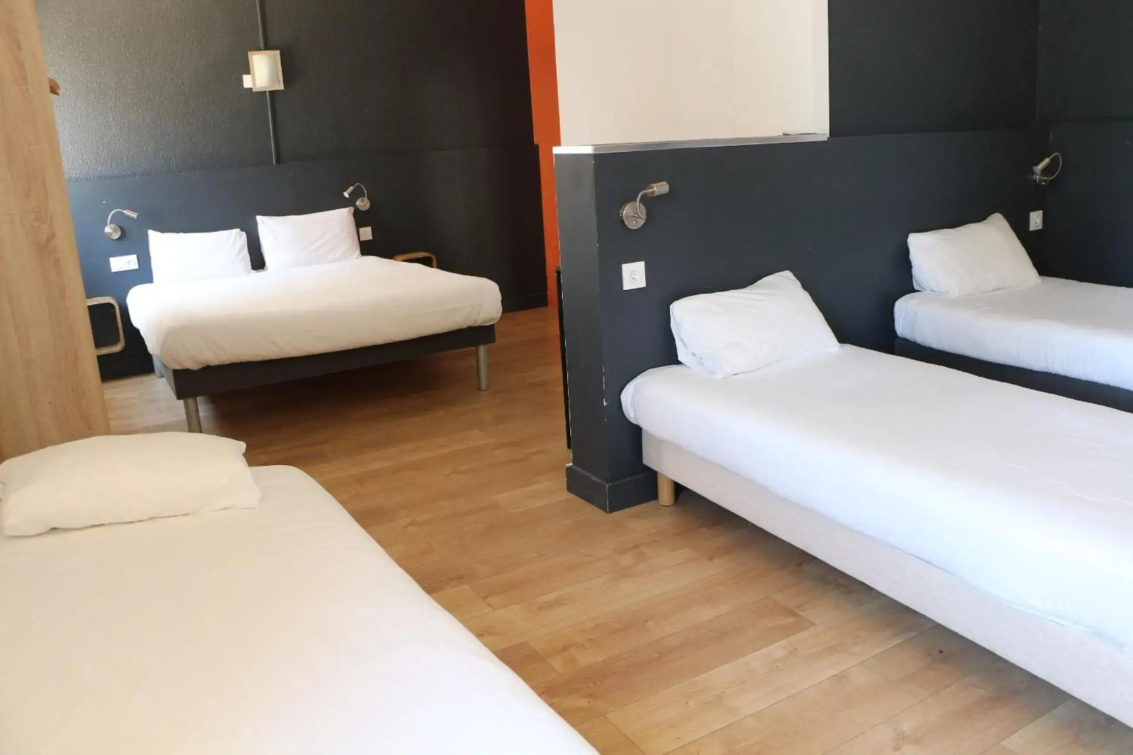 ibis budget Agen