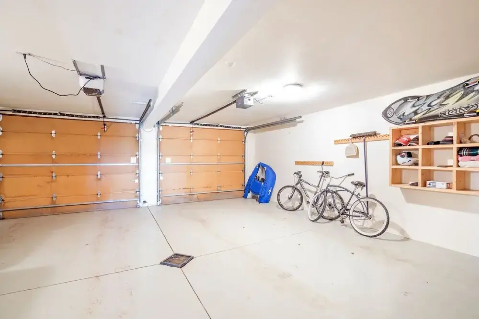 Wapiti Mountain Escape