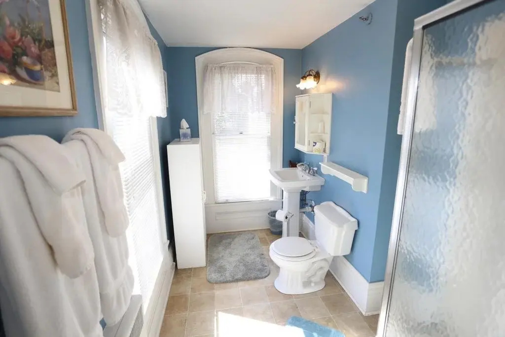 Cypress River Inn & Spa