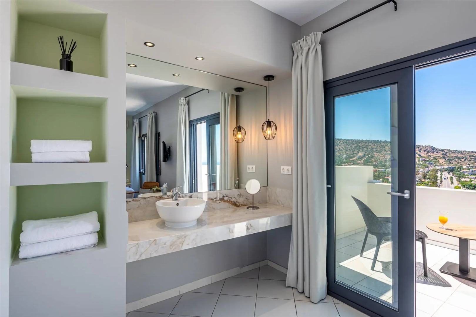 Minois Boutique Hotel - Adults Only