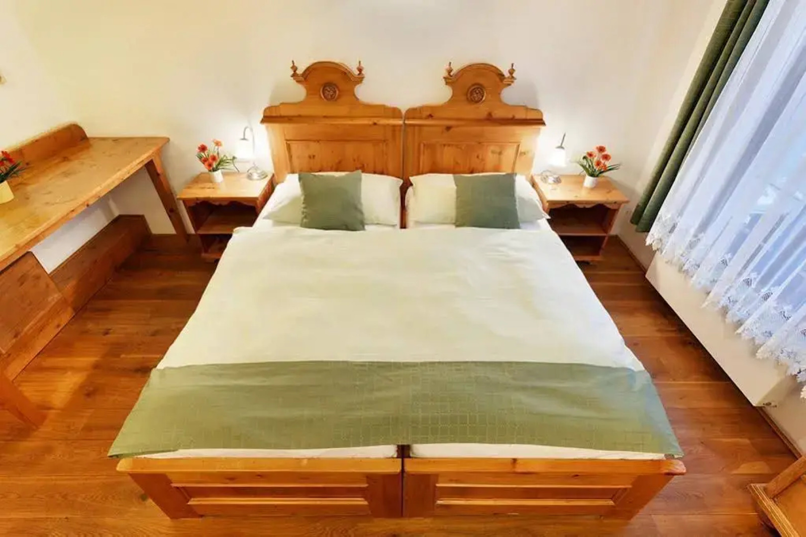 Penzion U Kriveho psa