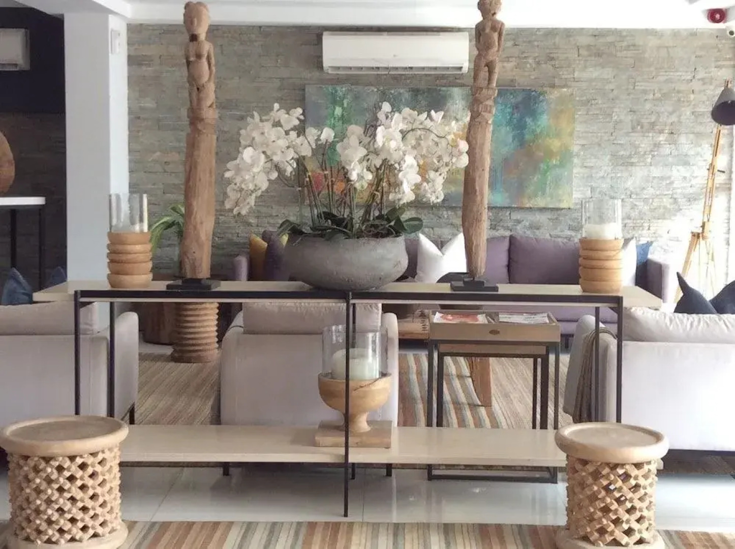 Hotel e Aldeamento Turistico Belo Horizonte Benfica