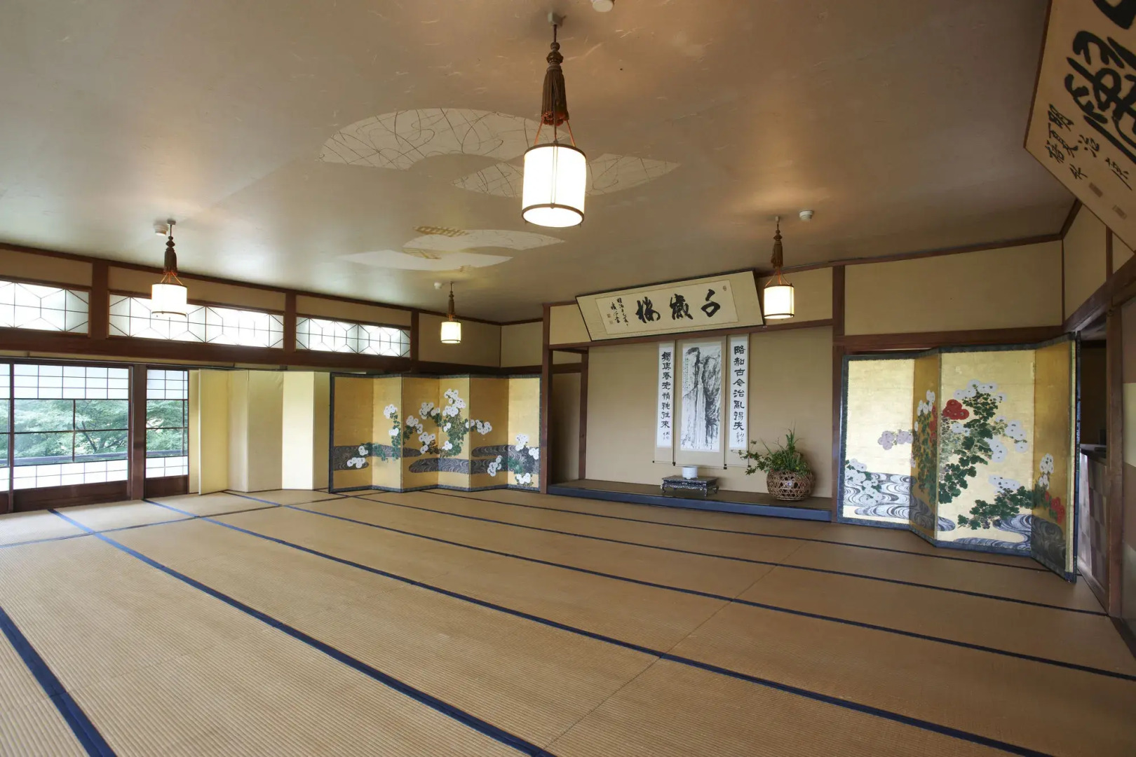 Cultural Property of Japan Senzairo