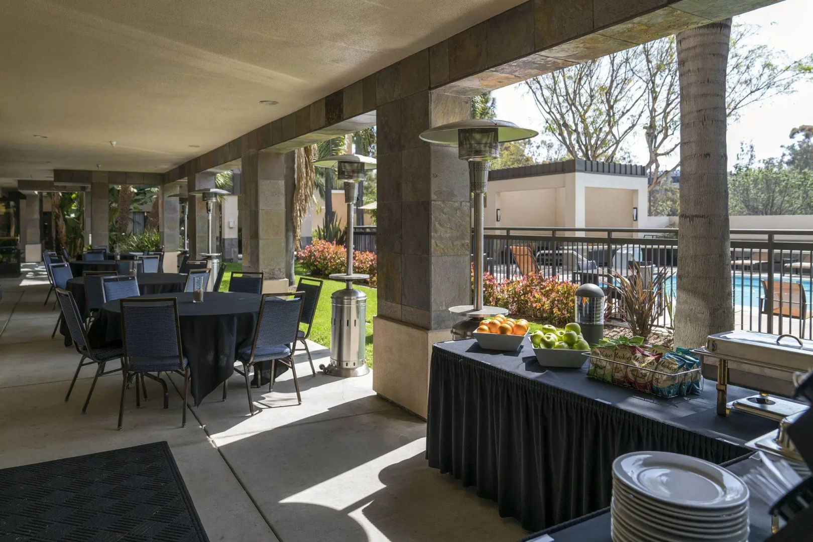 Courtyard by Marriott San Diego Carlsbad