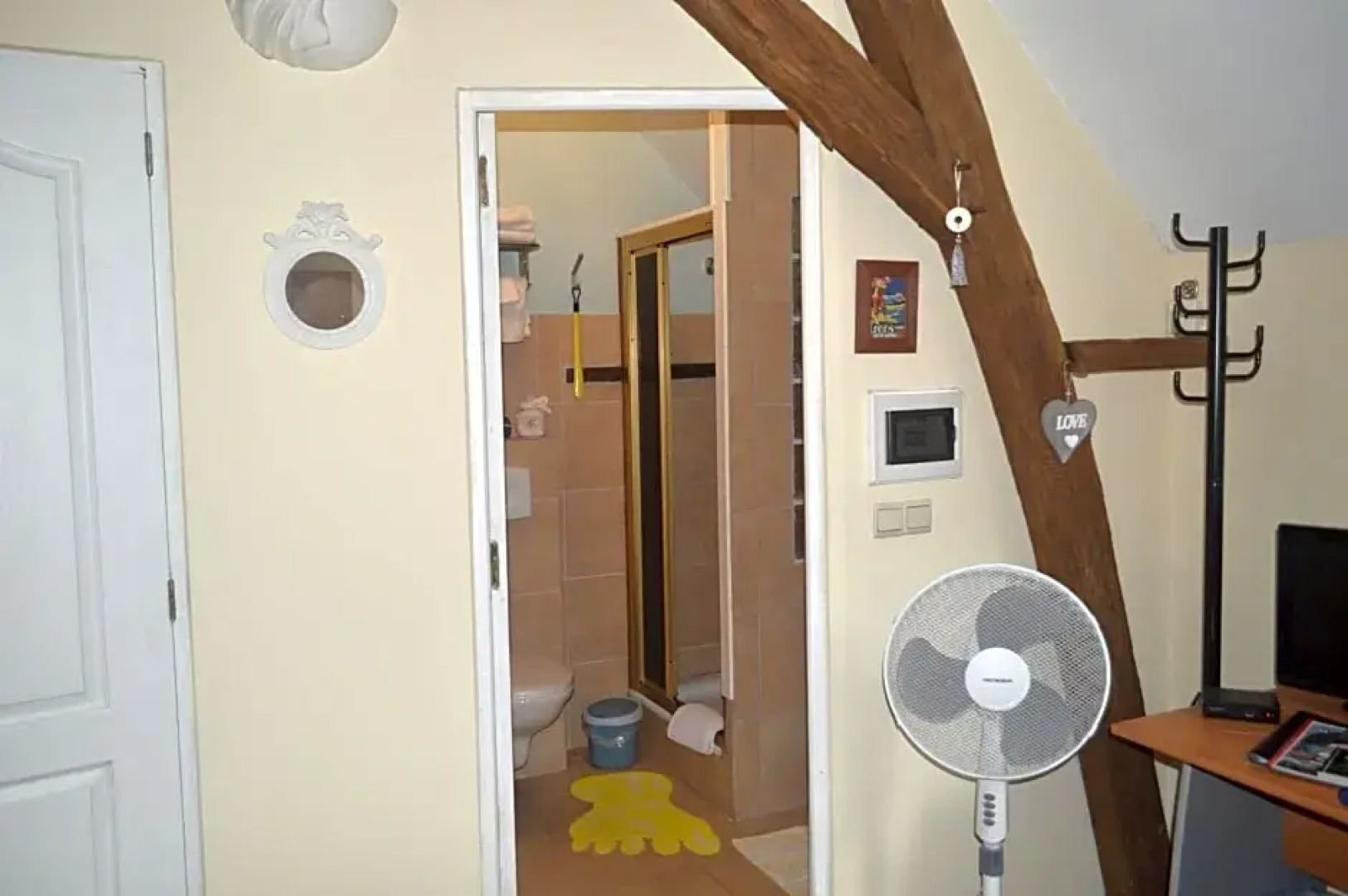 La Gentilhommiere du Chateau de Ragnies