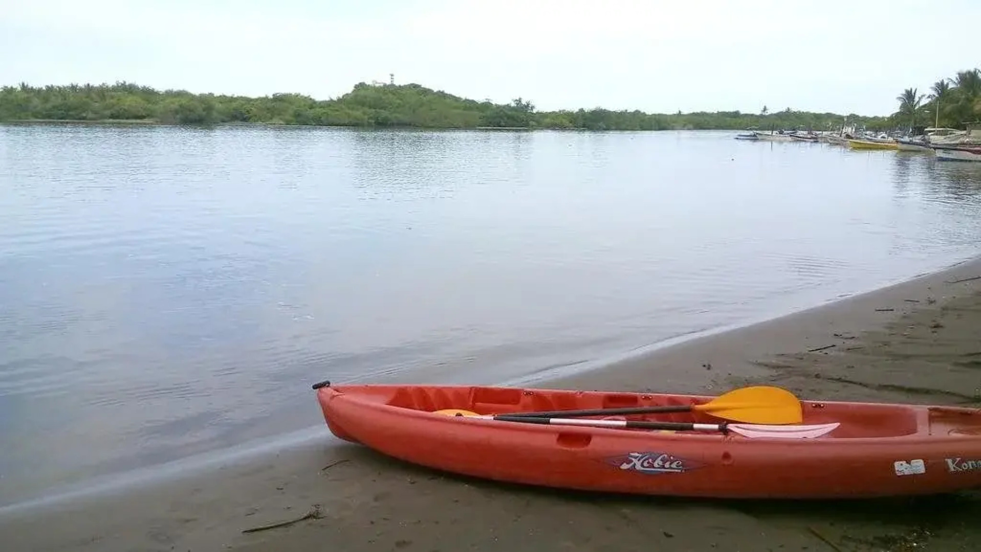 Hotel Marina San Blas