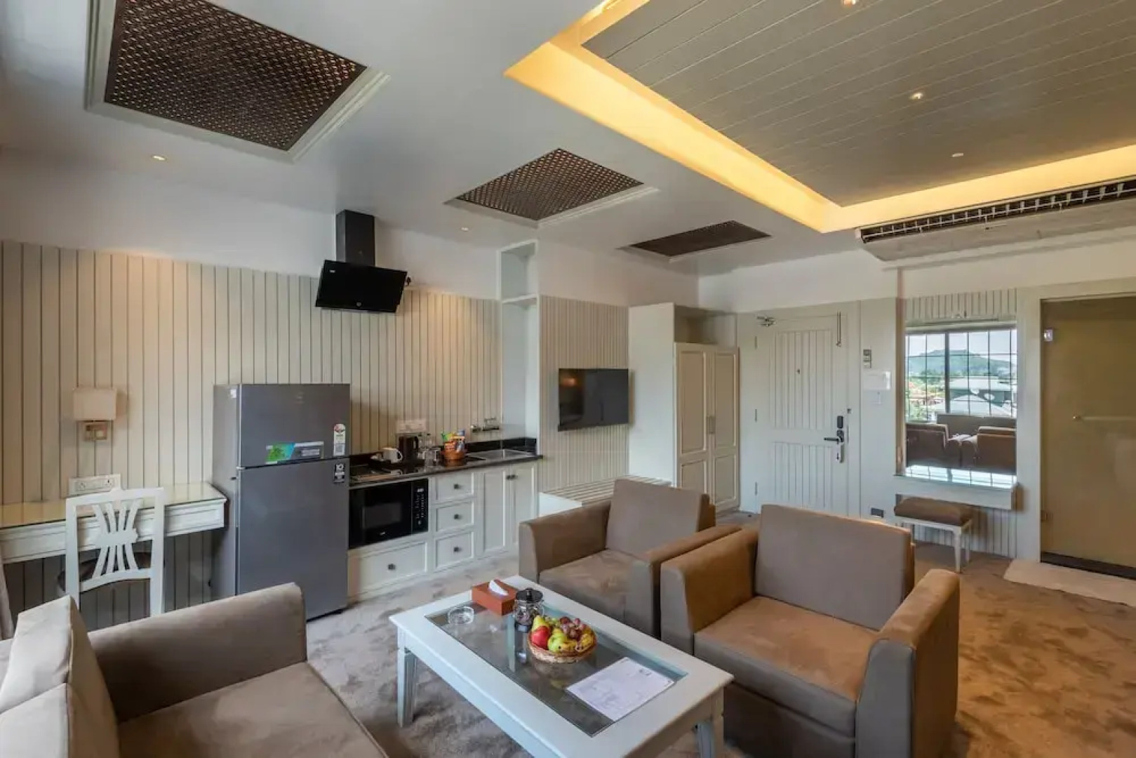 Hotel Grand Boulevard