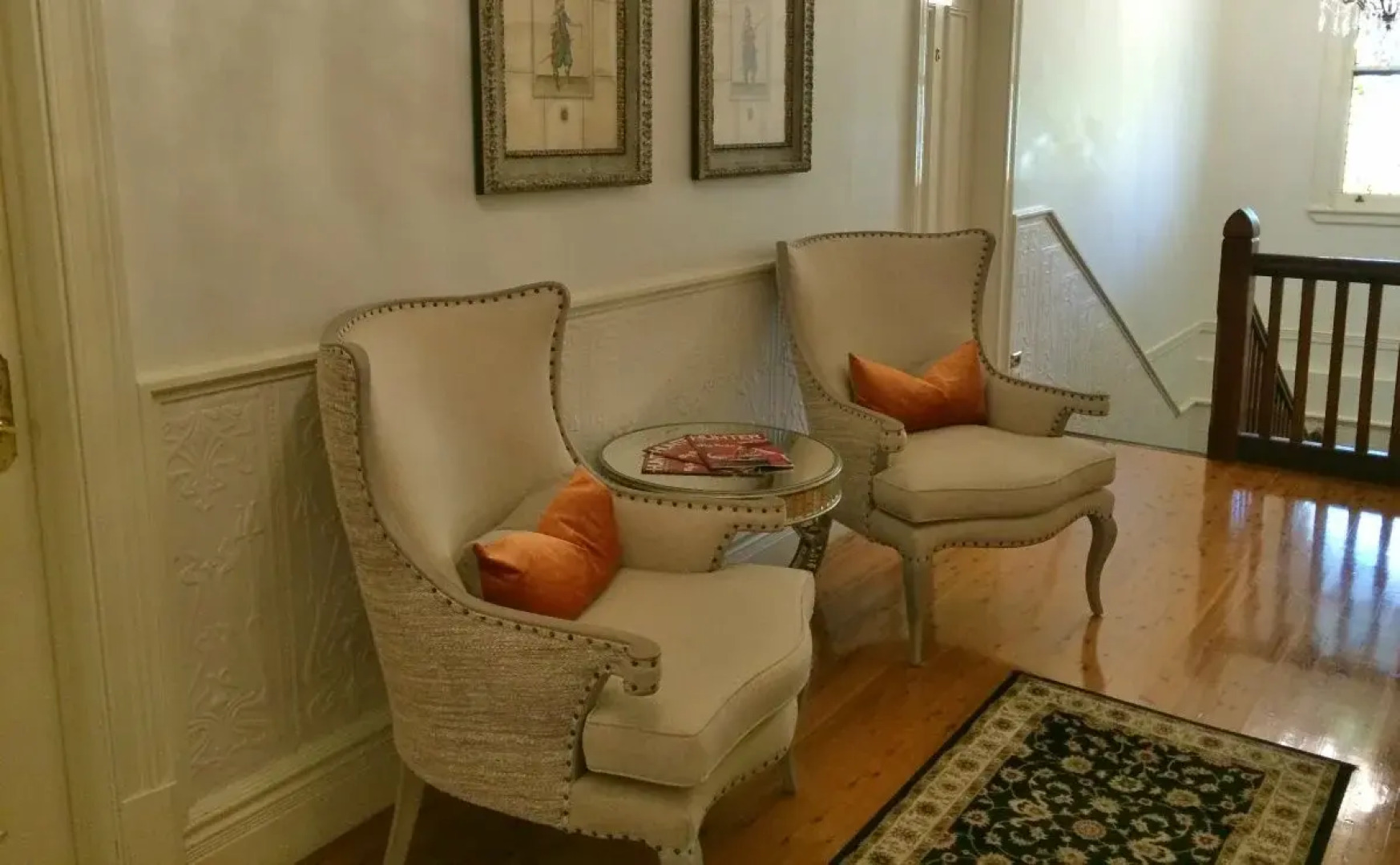 The Convent Hunter Valley Hotel