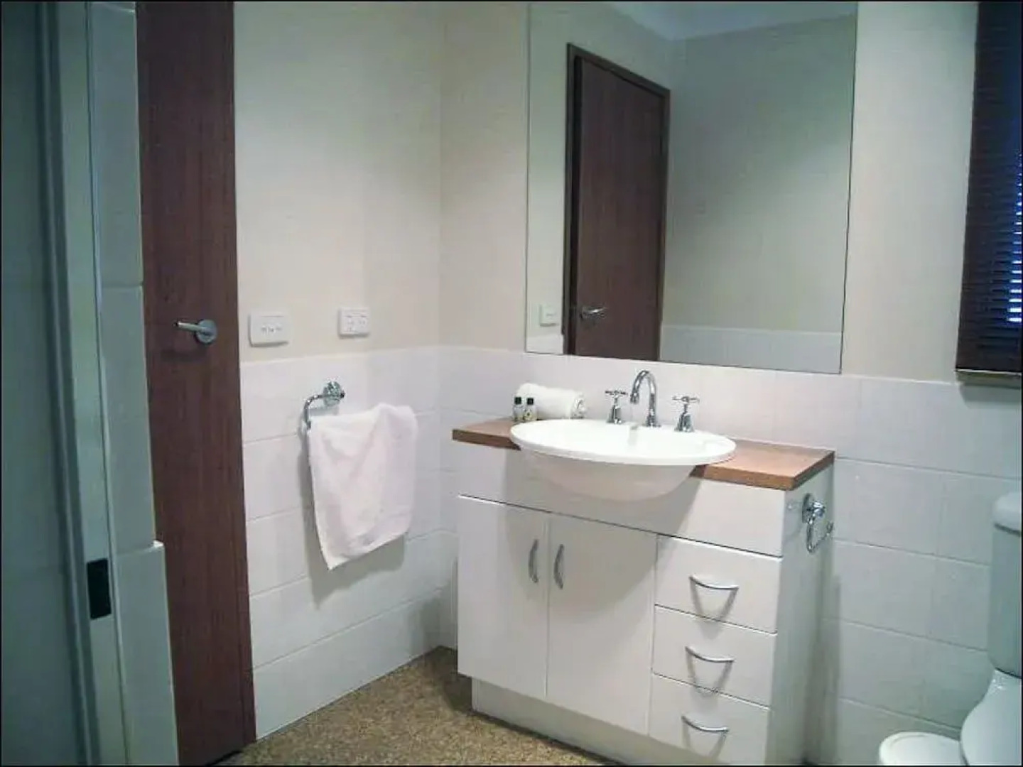 Hotham Sun Apartments