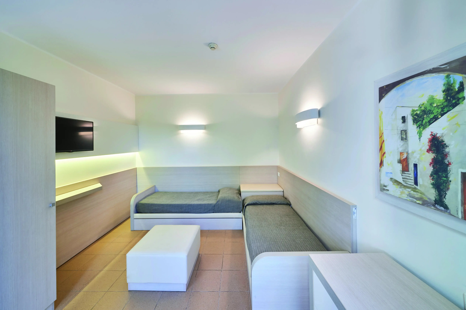 CDSHotels Riva Marina Resort