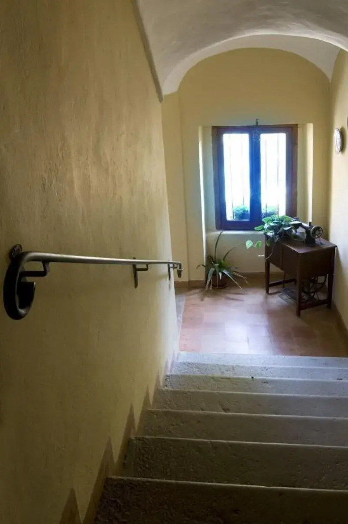 Agriturismo La Petrosa