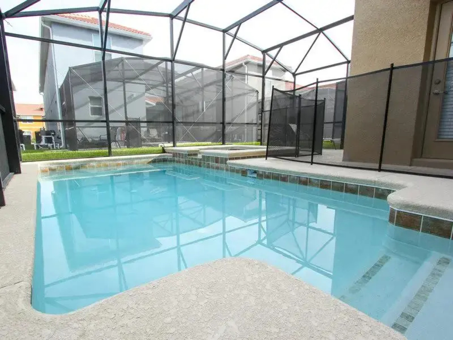 Villa 2966 Buccaneer Palm Paradise Palms