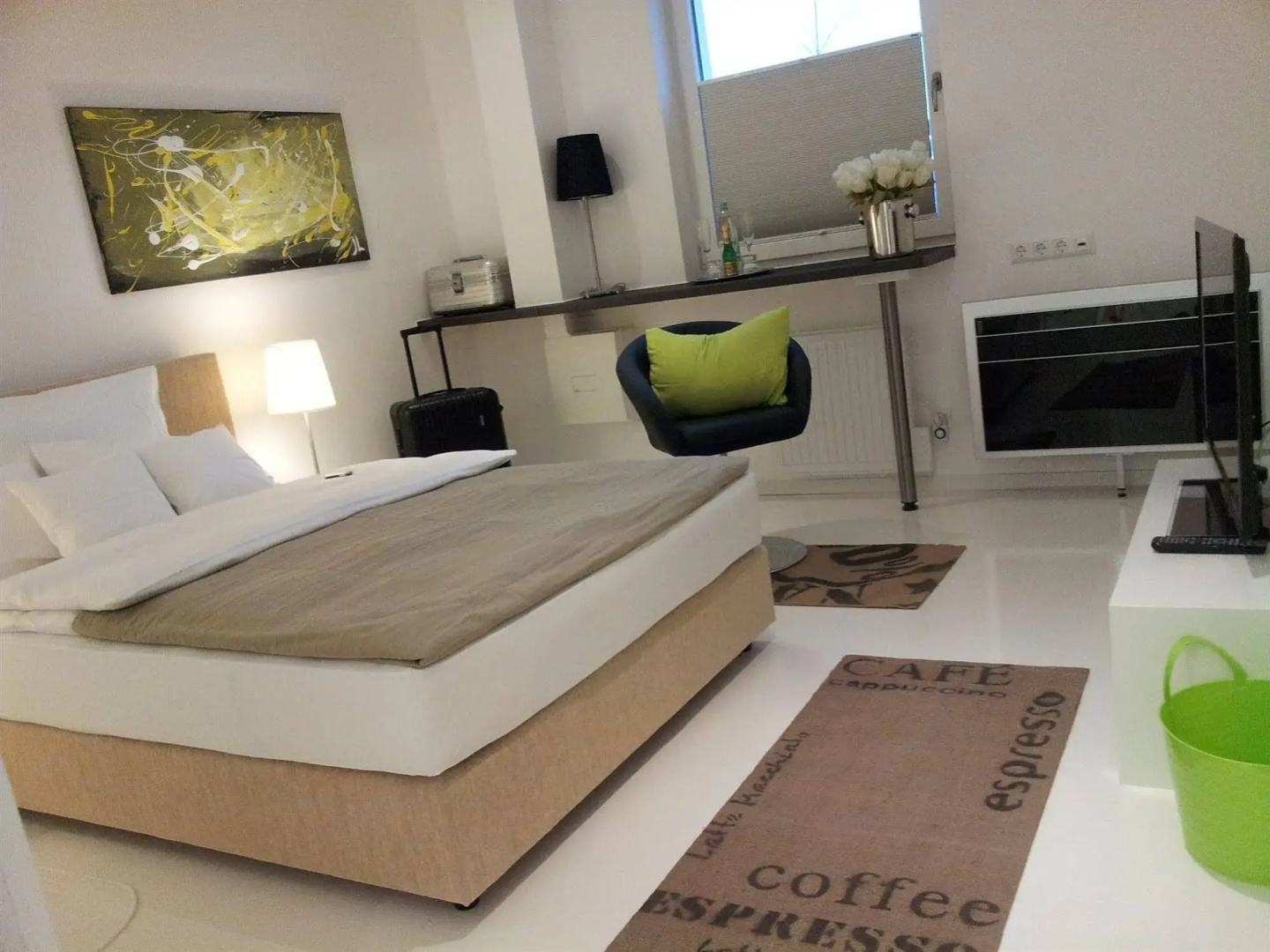 Designhotel Youngstar