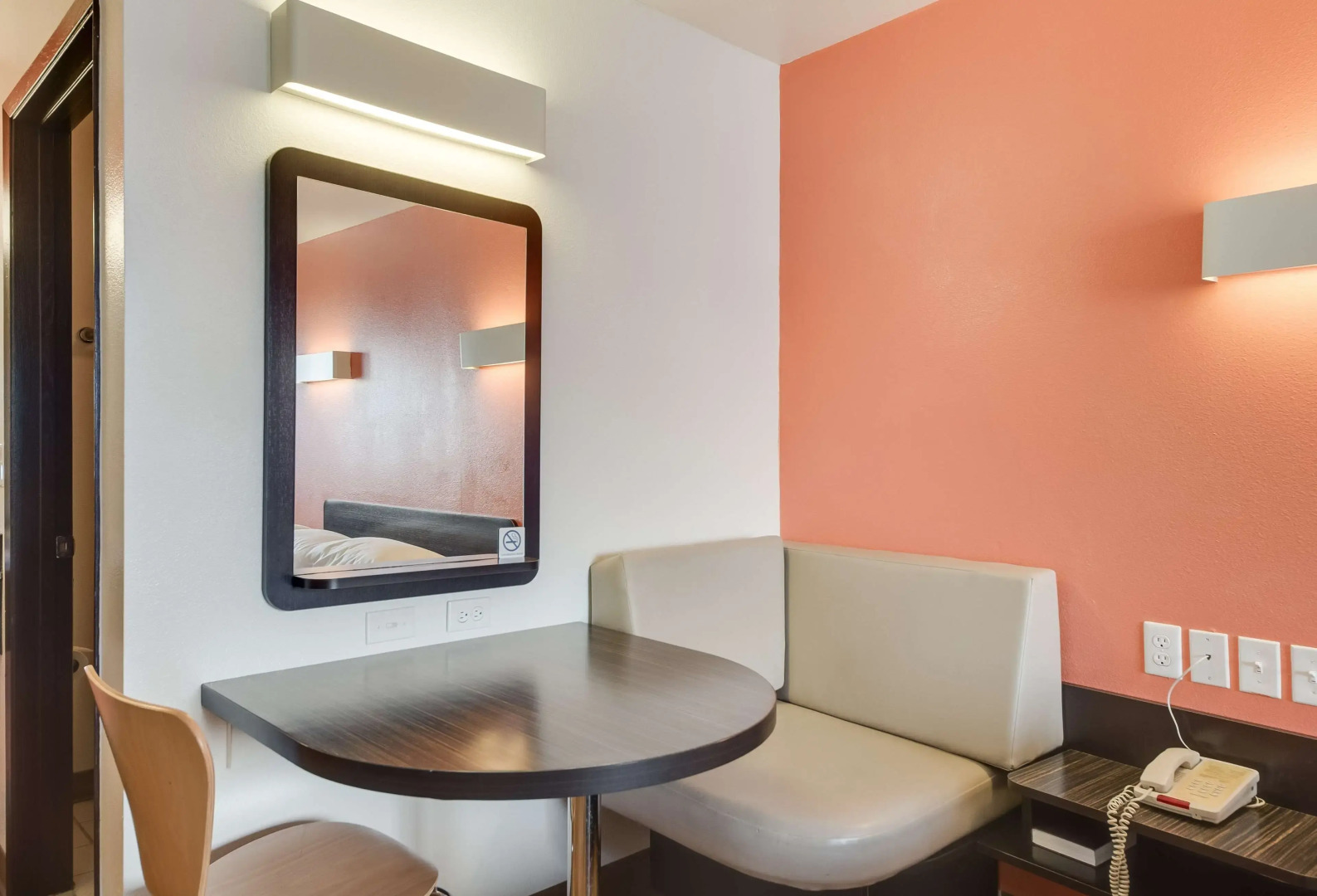 Motel 6 Brownsville, TX North