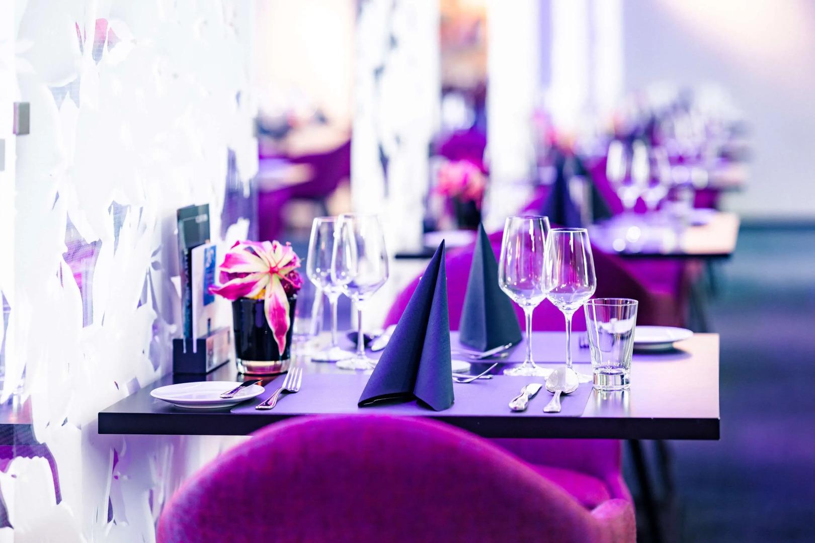 Hotel Der Blaue Reiter