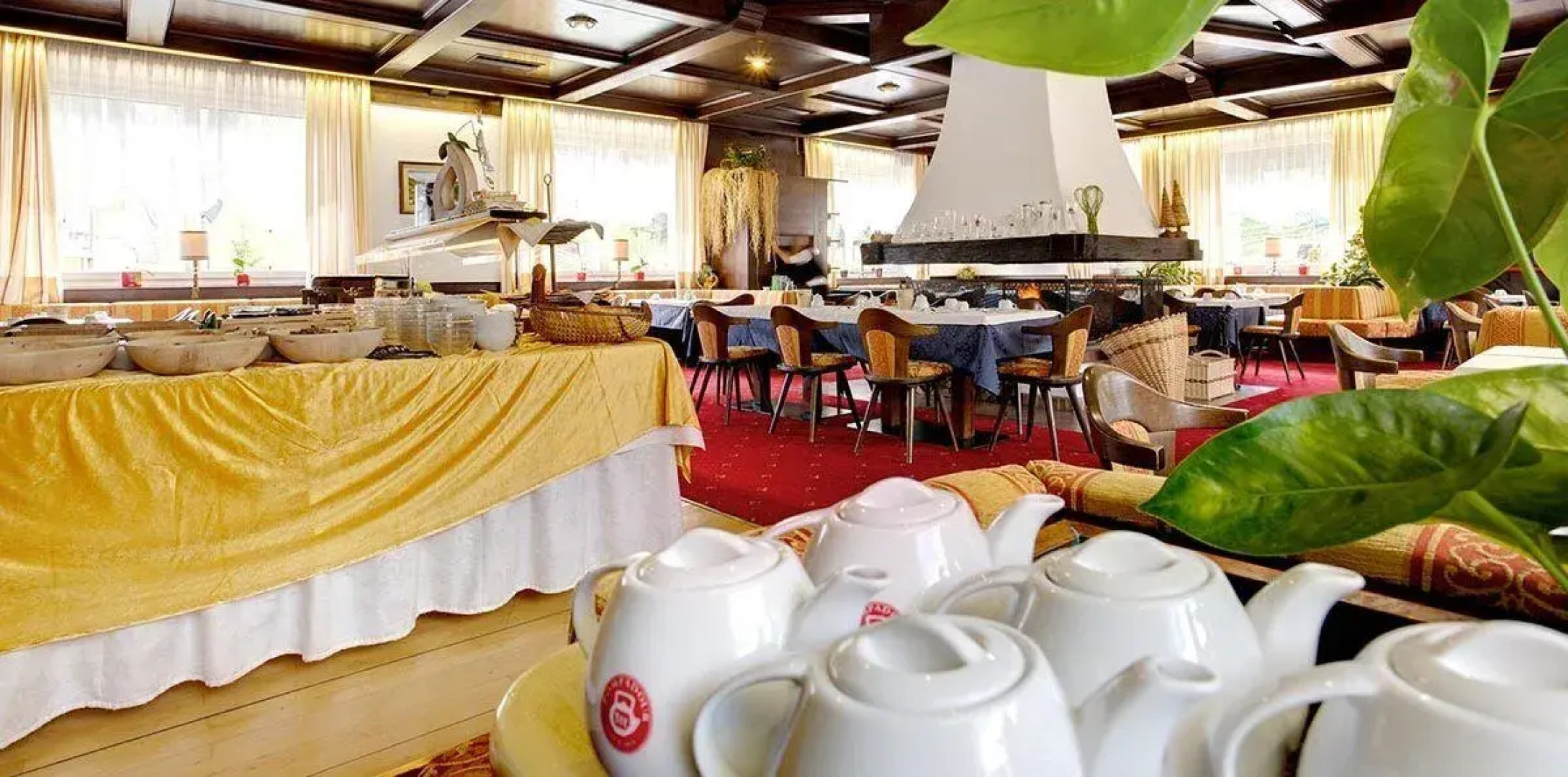 Hotel Castel Latemar