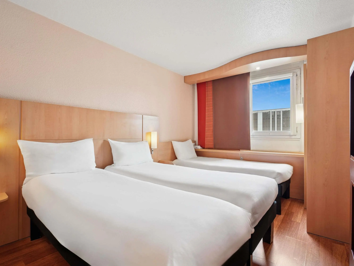 ibis Paris Porte d'Orléans
