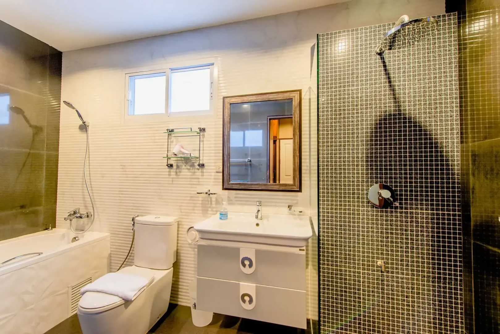Dream Luxury Chiang Mai Pool Villa
