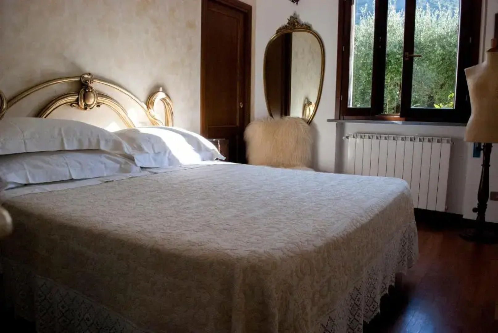 Casa Anna a Pietrasanta in Toscana
