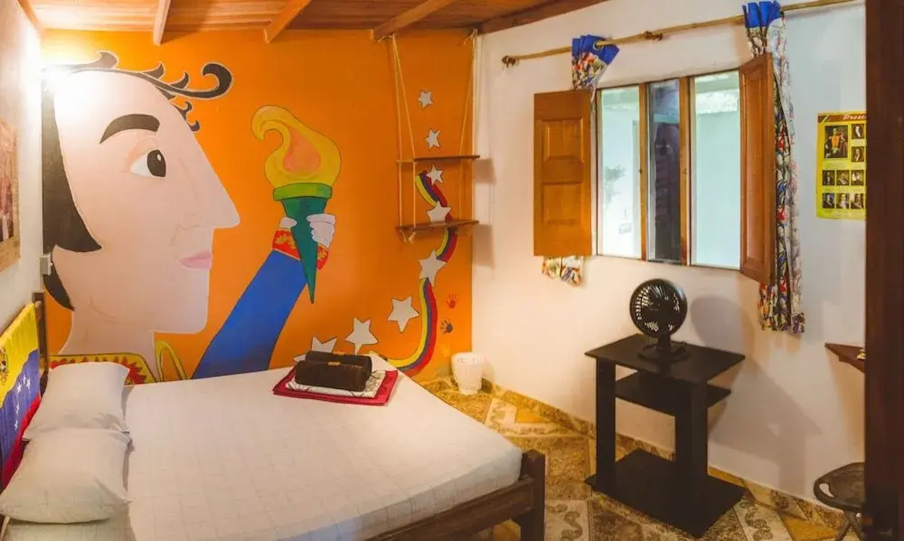 Casas Colibri Hostal Minca