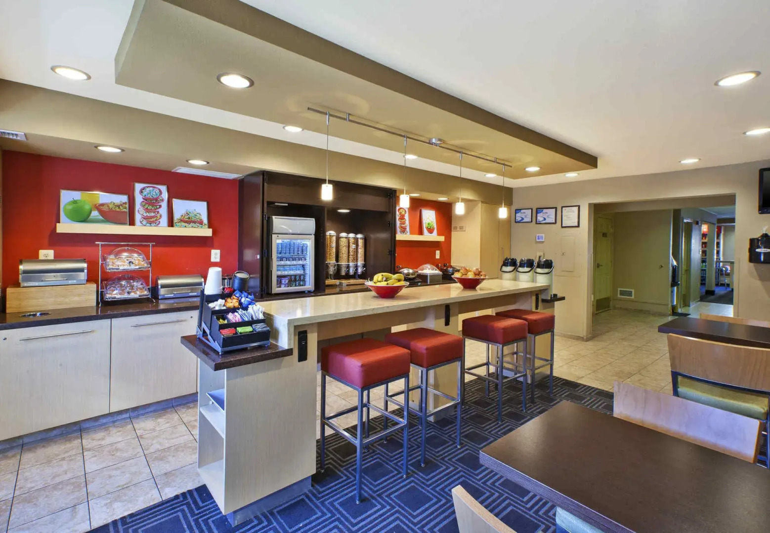 TownePlace Suites Gaithersburg by Marriott