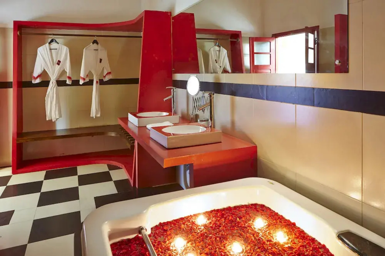 Spice Fort by Dune Eco Group