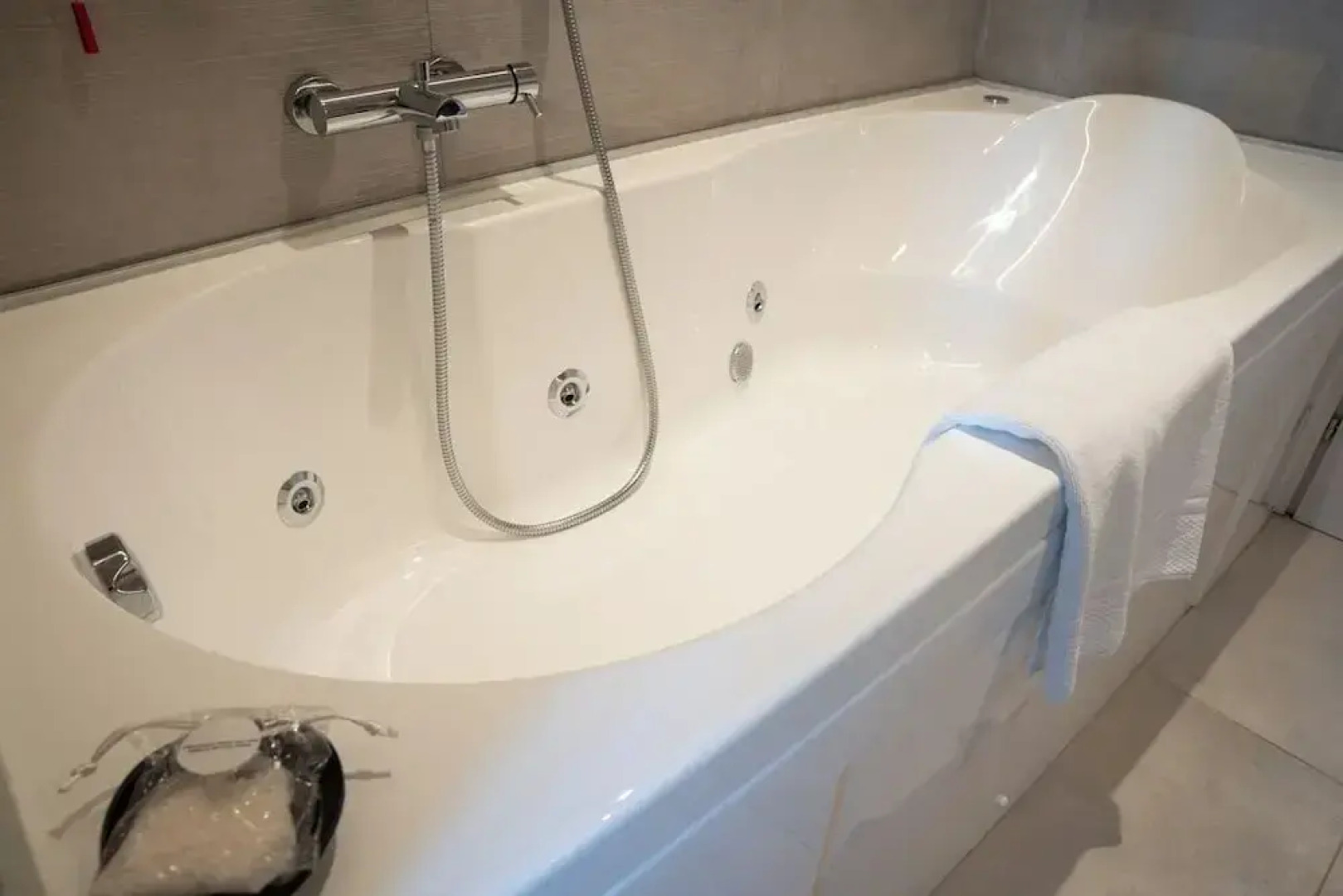 Le Cappuccinelle Suites&SPA