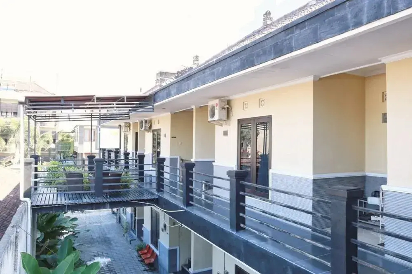 RedDoorz @ Gunung Soputan 2