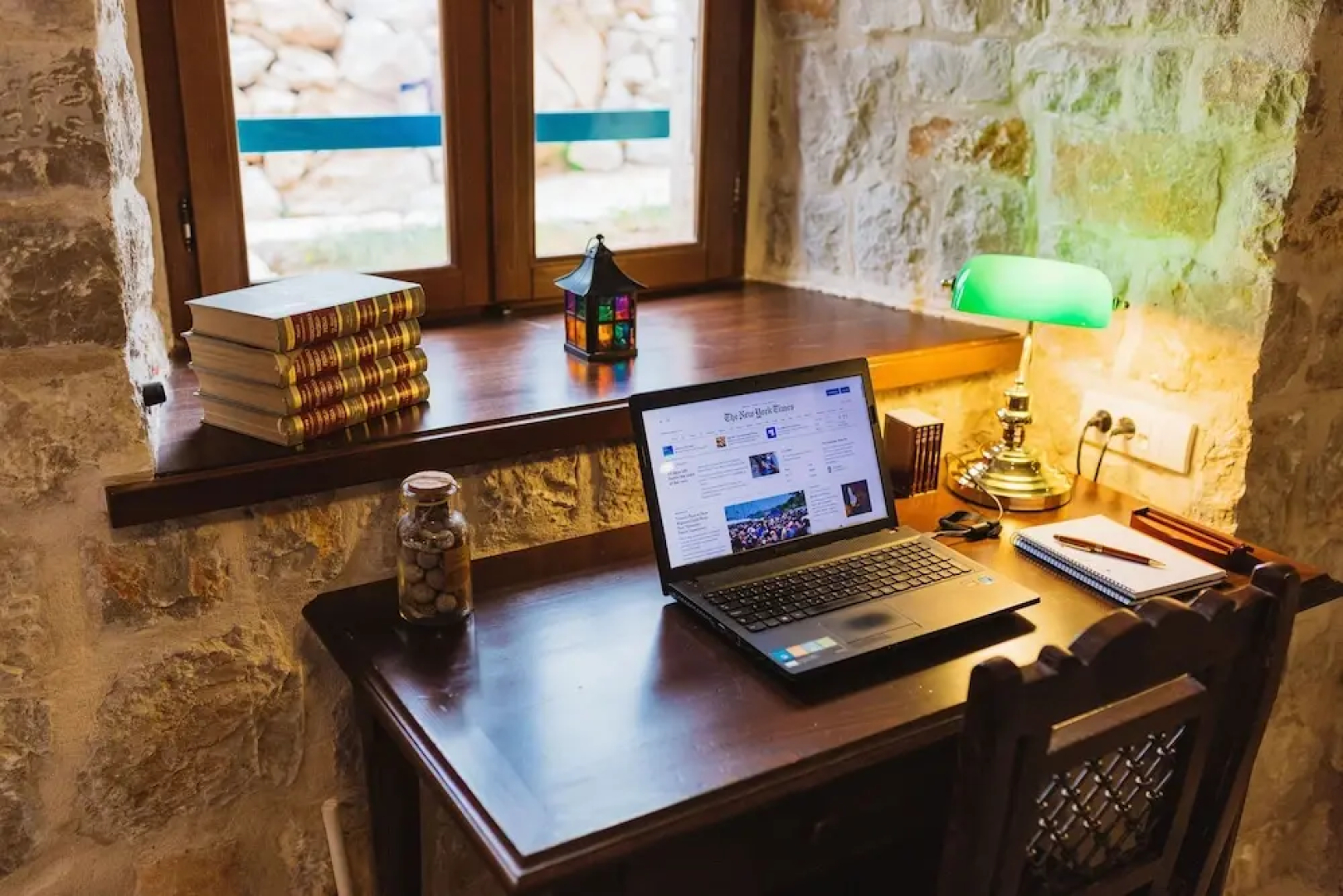 Talici Hill - Rustic Villas