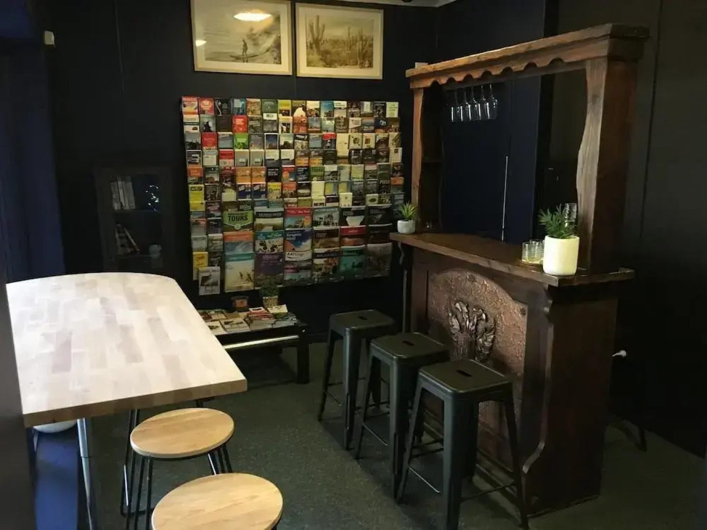 Adelaide City Fringe Serviced Apartments