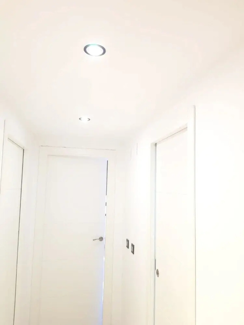 Apartment With one Bedroom in Melilla