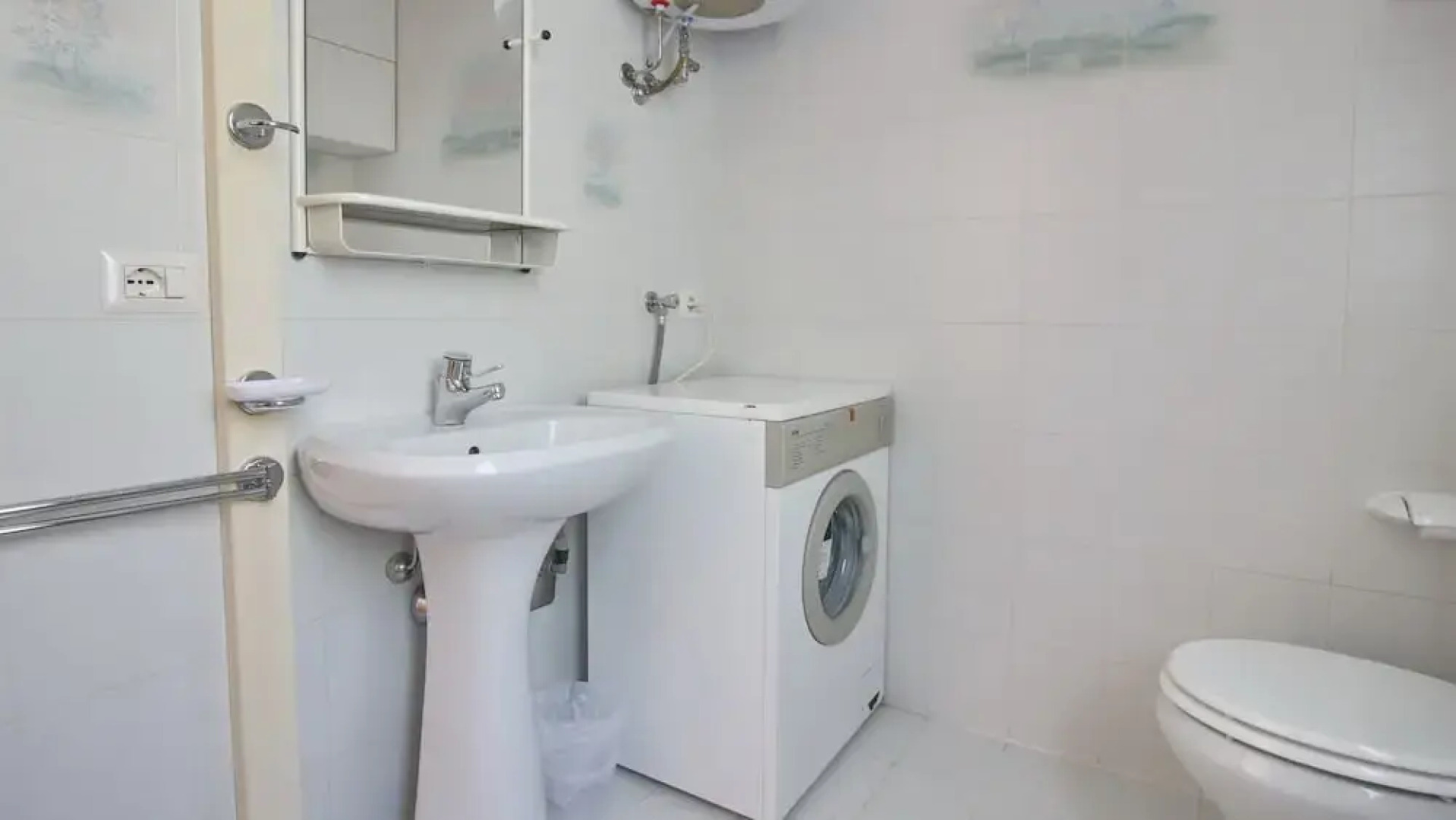 Italianway - Strada Longa 9