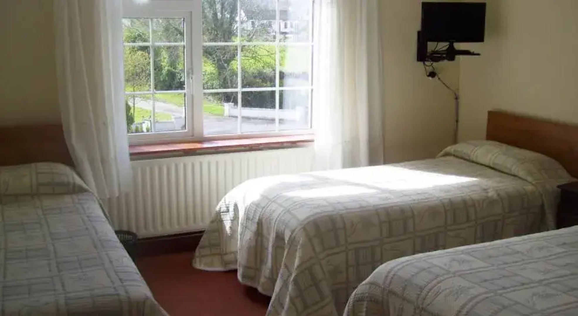 Meadowfield Bed And Breakfast