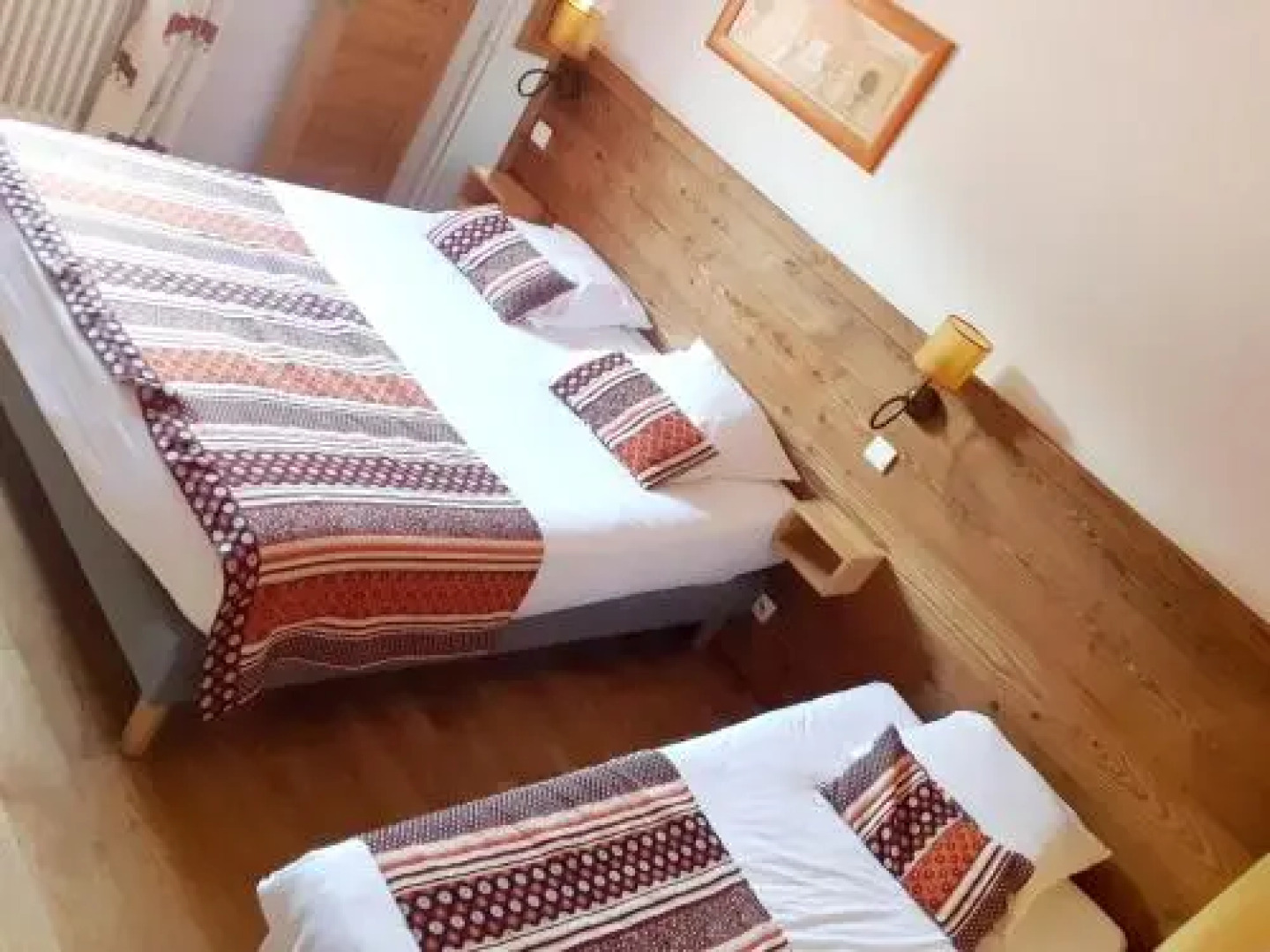 Logis Hotel Les Peupliers