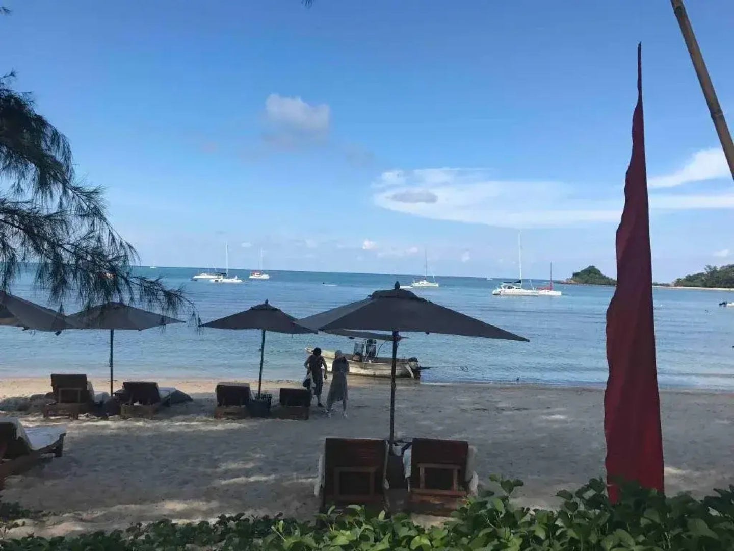 Villa Turquoise