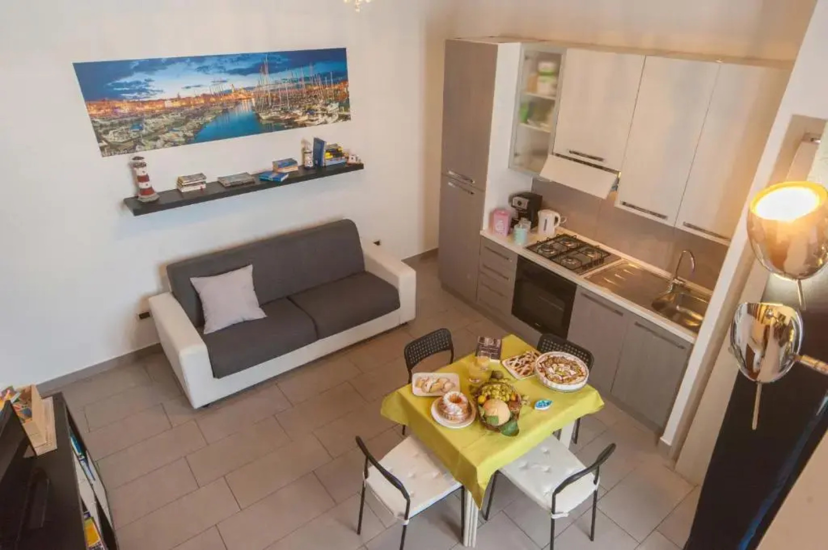 Casa Vacanze Belleville