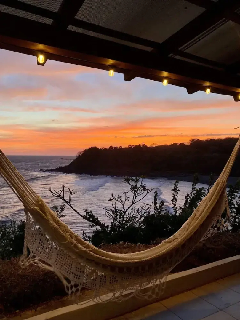 Paradise Surf Hotel