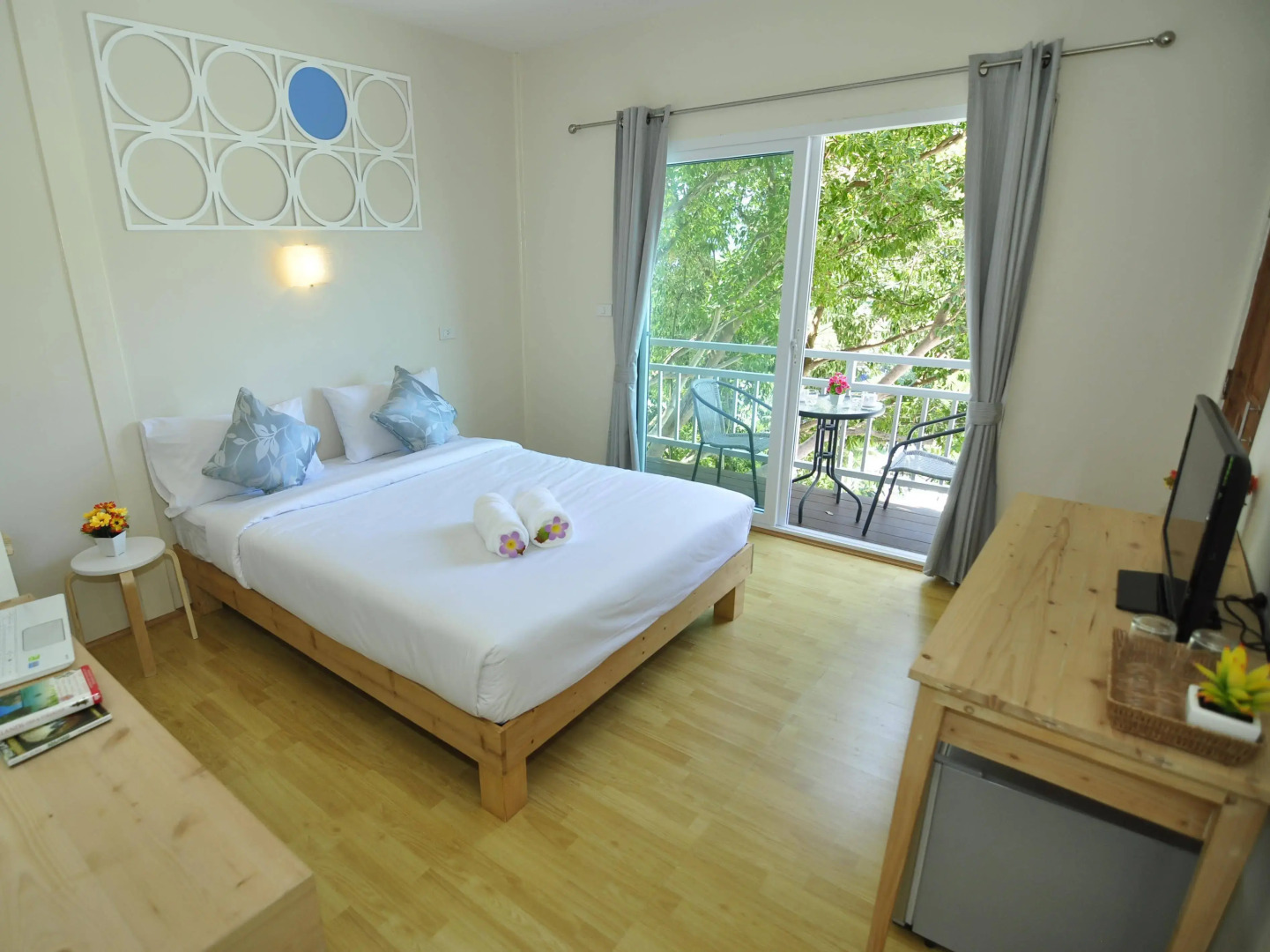 Papaya Phi Phi Resort